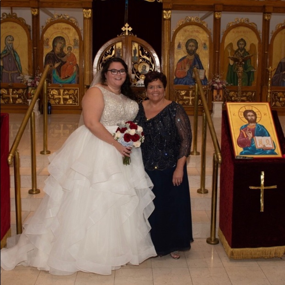 Meet your Posher, Robin